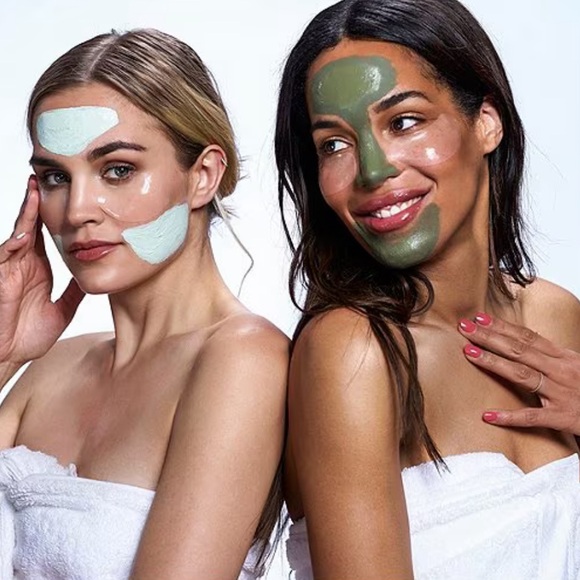 Borghese Mini Advanced Fango Active Purifying Mud Mask for Face/Body 15g NEW - Picture 6 of 7